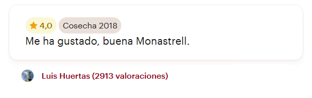 reseña 4 buena monas