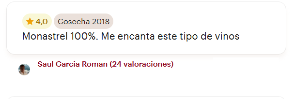 reseña 4 encanta