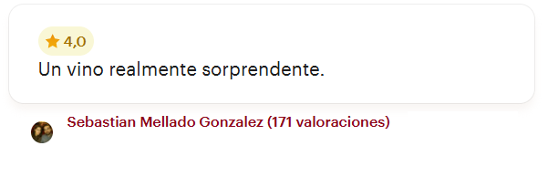 reseña 4 sorpren